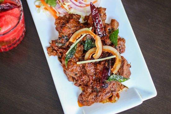 Mantra Bistro